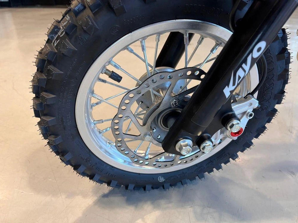 2026 Kayo Kmb 60 alt