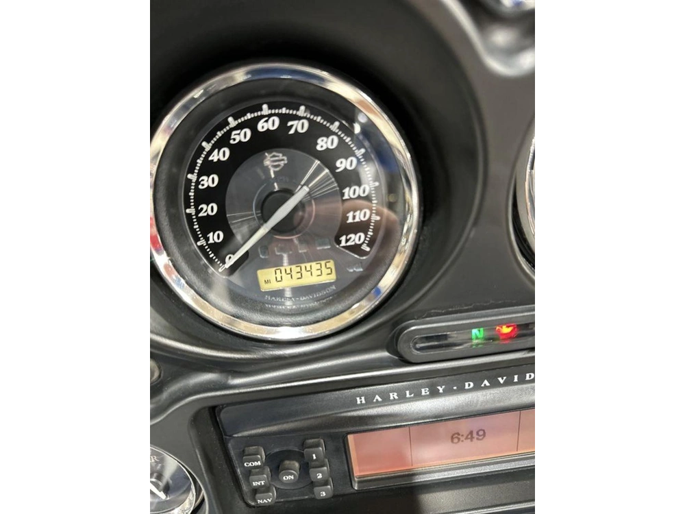 2012 Harley-davidson Flhtk - Electra Glide® Ultra Limited alt