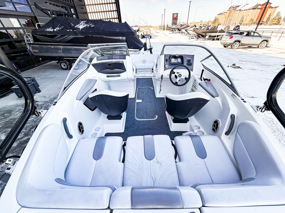 2008 Sea-doo Challenger 180 alt