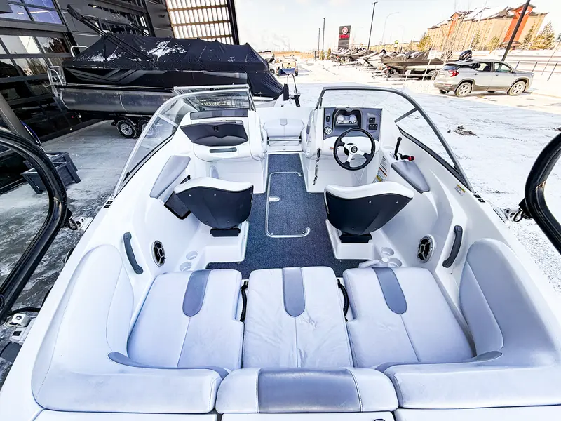2008 Sea-Doo CHALLENGER 180 thumbnail 10