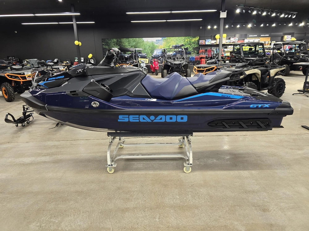 2026 Brp Gtx 170 (sound System) alt