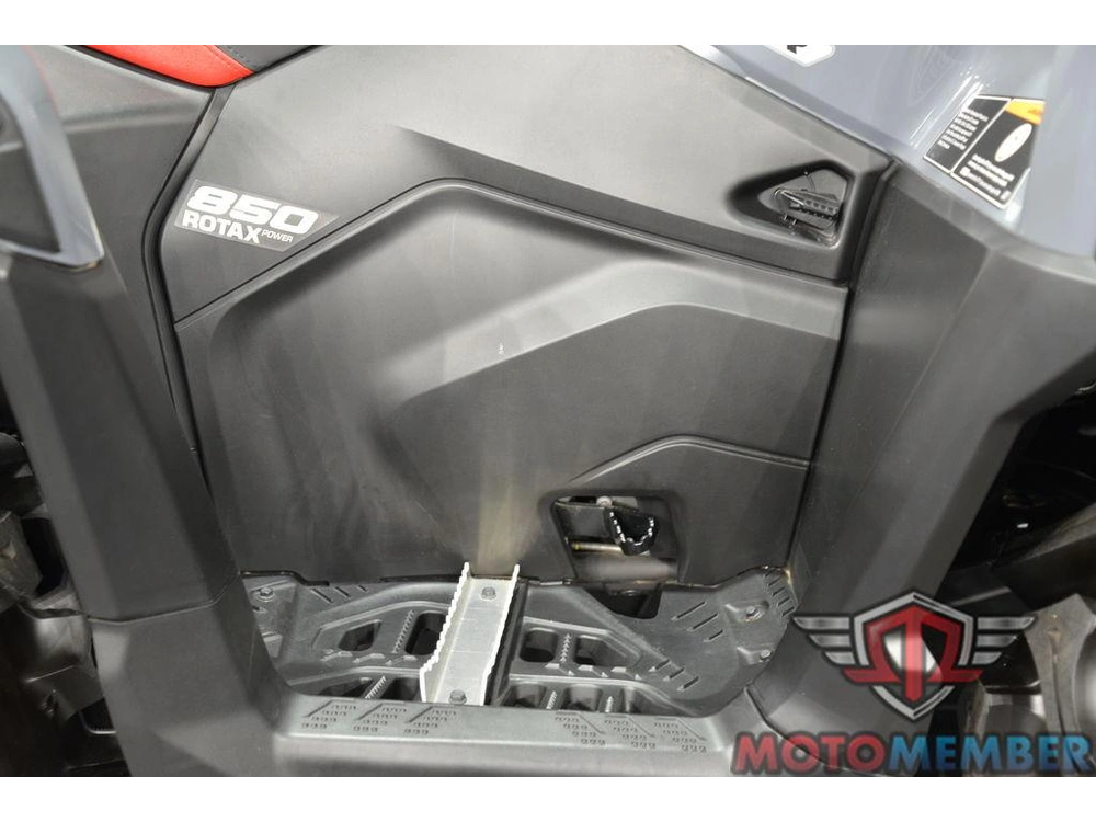2025 Can-am Outlander X Mr 850 alt