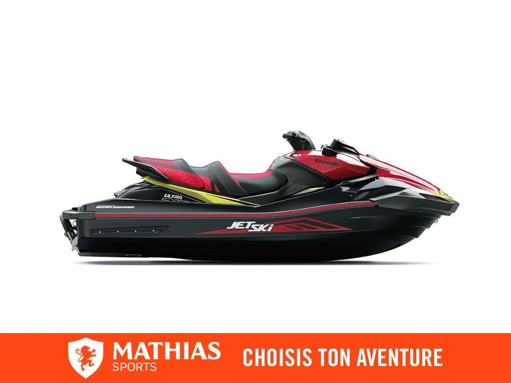 Kawasaki Ultra 310x 2025 alt