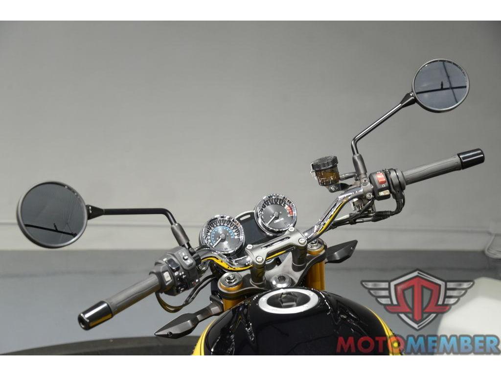 2024 Kawasaki Z900RS ABS for Sale