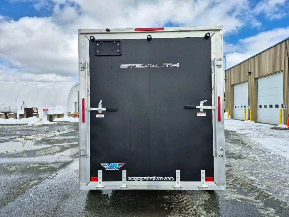 Alcom Stealth C6x12-sa Xlt Pro 2026 alt