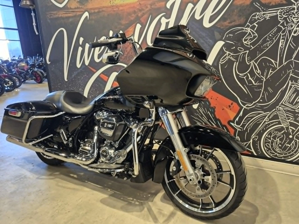 Harley-davidson Fltrx Road Glide 2020 alt
