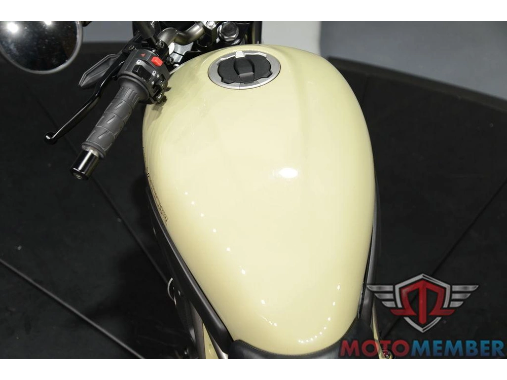 2025 Kawasaki Eliminator® Abs alt