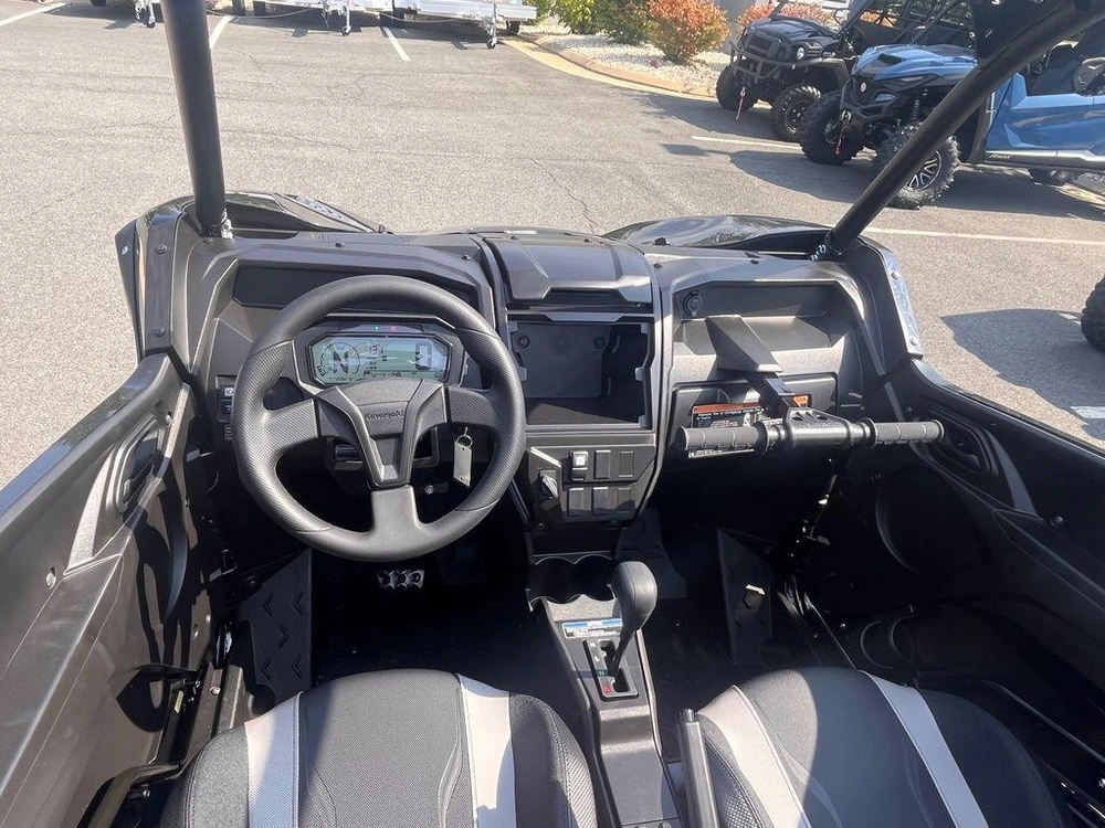 2026 Kawasaki Teryx Krx® 1000 alt