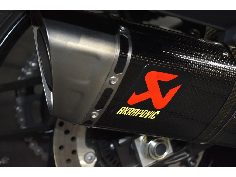 2022 Yamaha Tracer 9 Gt alt