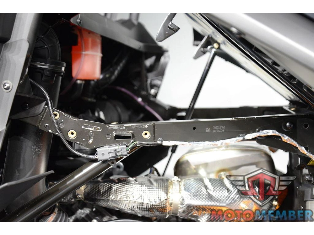 2026 Can-am Commander Xt-p 1000r alt