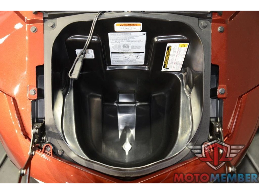 2026 Can-am Spyder F3 Limited Special Series alt