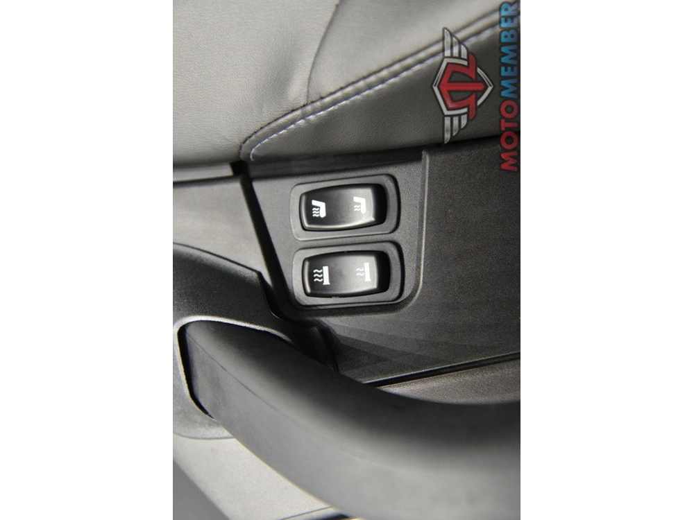 2026 Can-am Spyder Rt Limited Platine alt