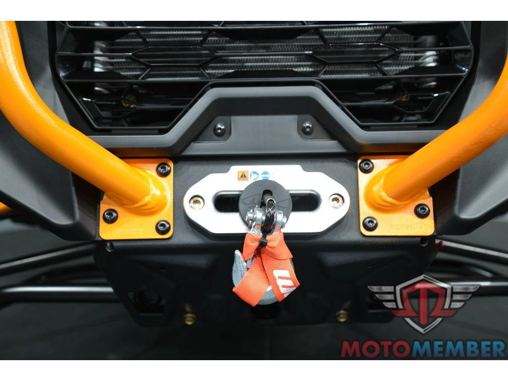 2026 Can-am Commander Max Xt-p alt