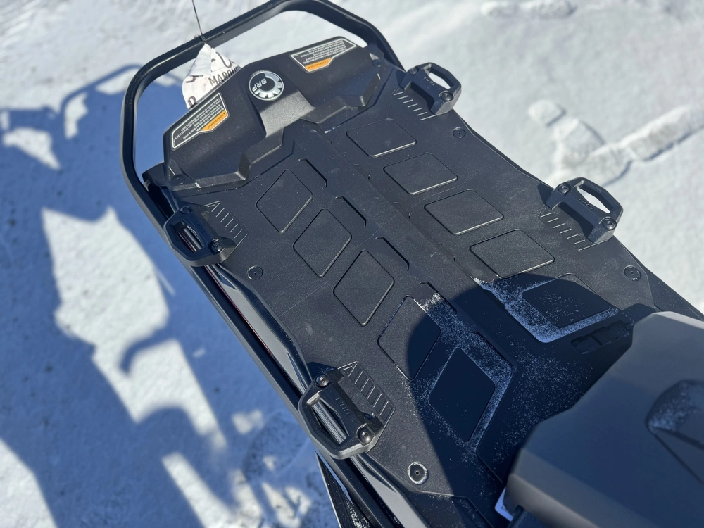 Ski-doo Renegade Enduro 900 Ace 2024 alt