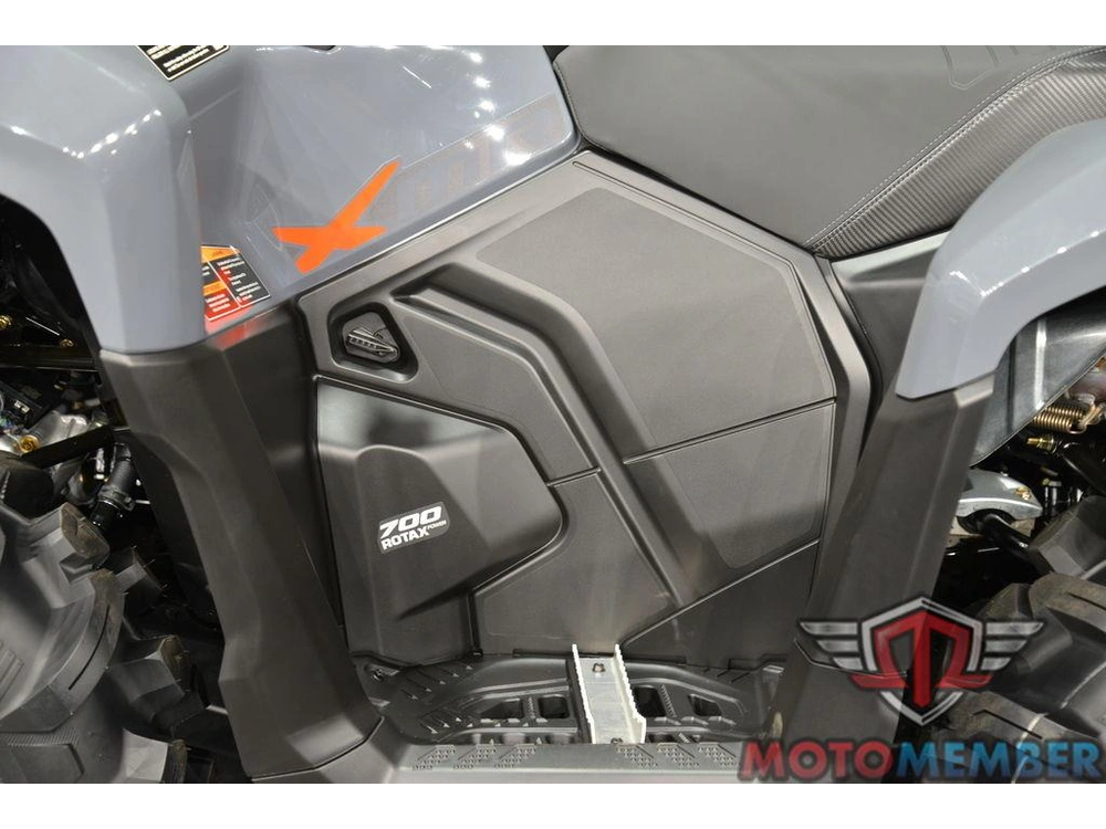 2026 Can-am Outlander X Mr 700 alt