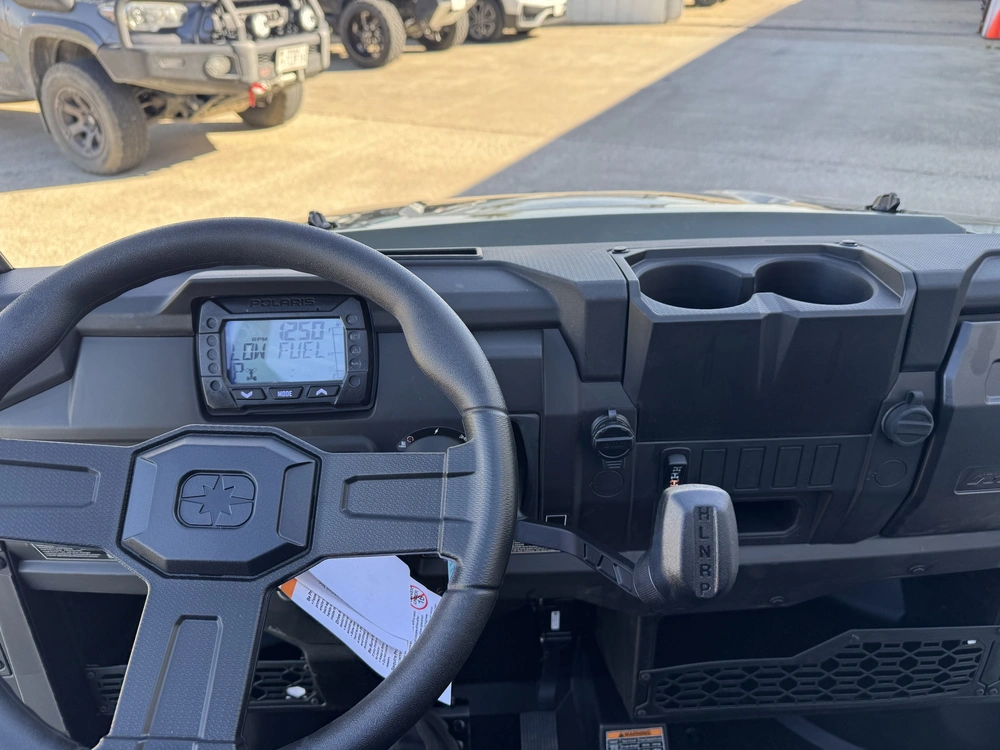 2026 Polaris Ranger Sp 570 Base alt