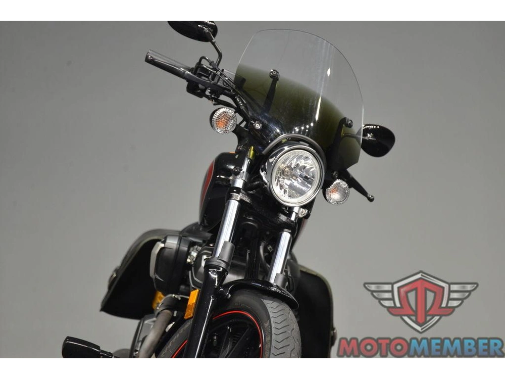 2015 Yamaha Bolt™ R-spec alt