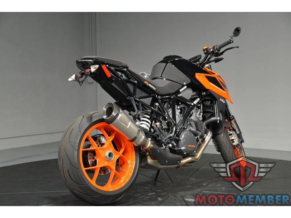 2019 Ktm 1290 Super Duke R alt