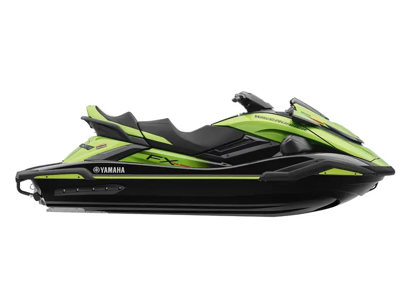 Yamaha FX Cruiser SVHO 2024