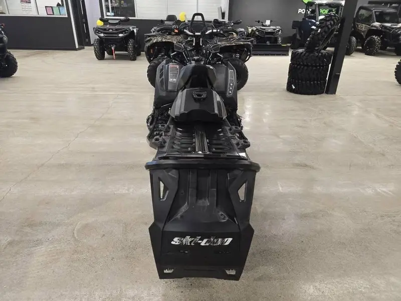 2019 Ski-Doo Backcountry X-RS thumbnail 5