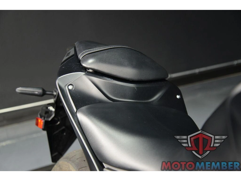 2023 Yamaha Mt-03 alt