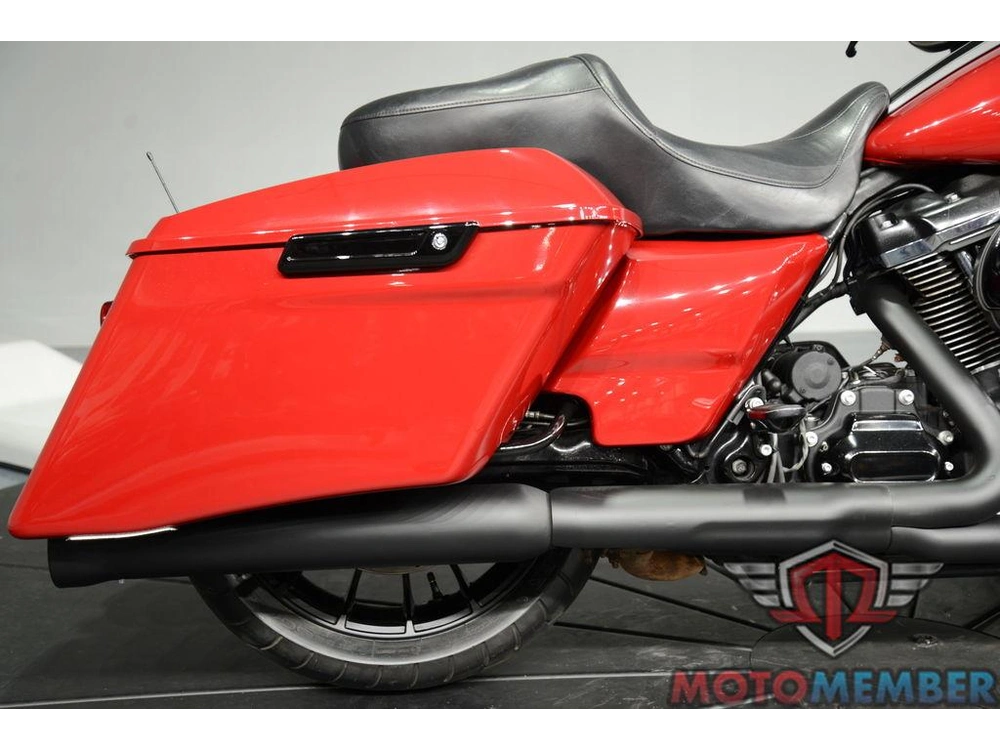 2019 Harley-davidson Flhxs - Street Glide® Special alt