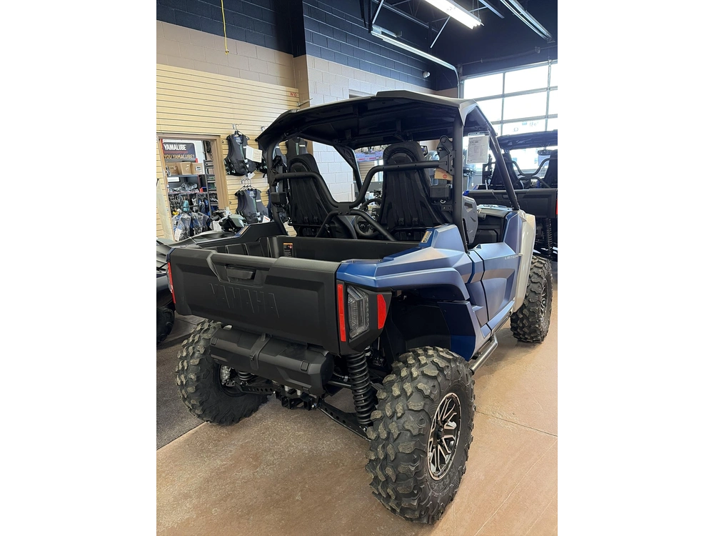 2026 Yamaha Wolverine Rmax2 1000 Limited Yxe10wrltl alt