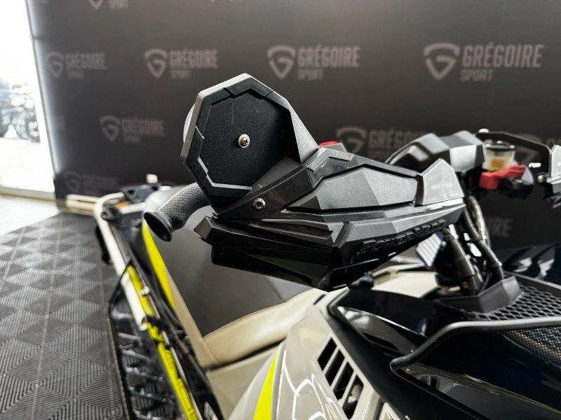 Yamaha Sidewinder X-tx Se 137 2018 alt