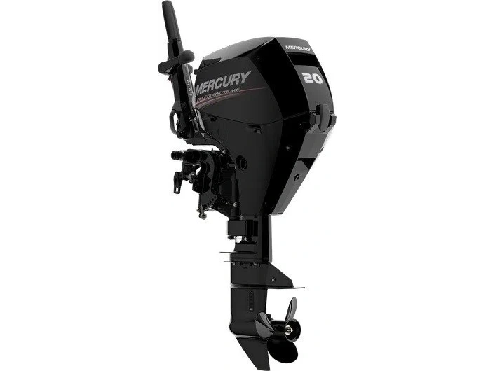 2022 Mercury 20 Eh 4s alt
