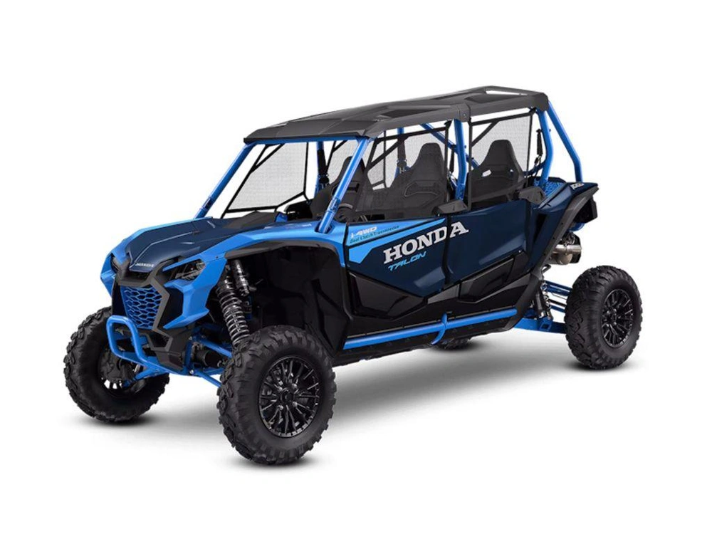 2025 Honda Talon 1000r-4 Fox Live Valve alt