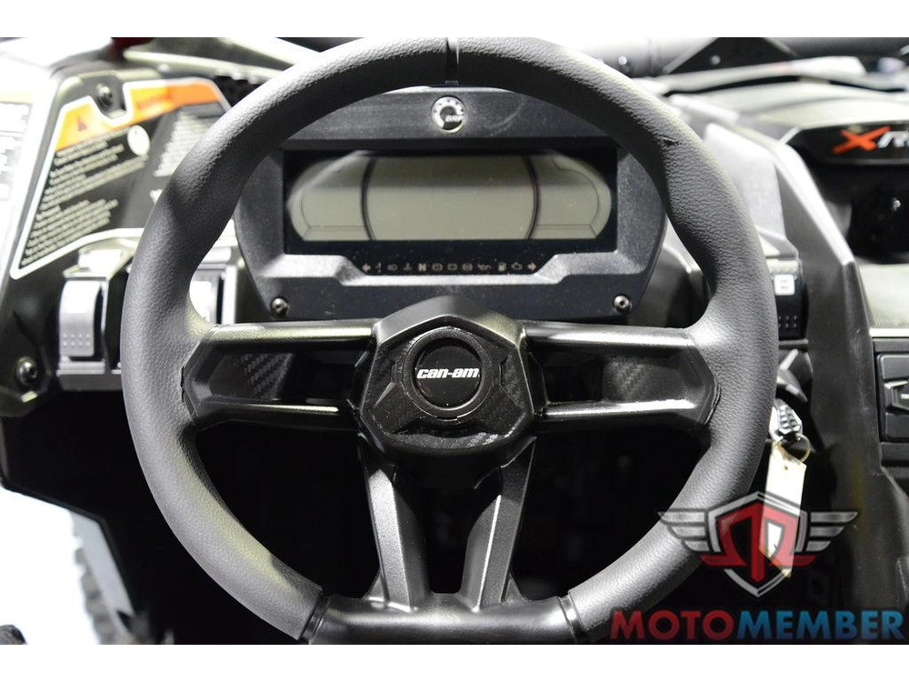 2025 Can-am Maverick X3 Max X Rc Turbo Rr alt