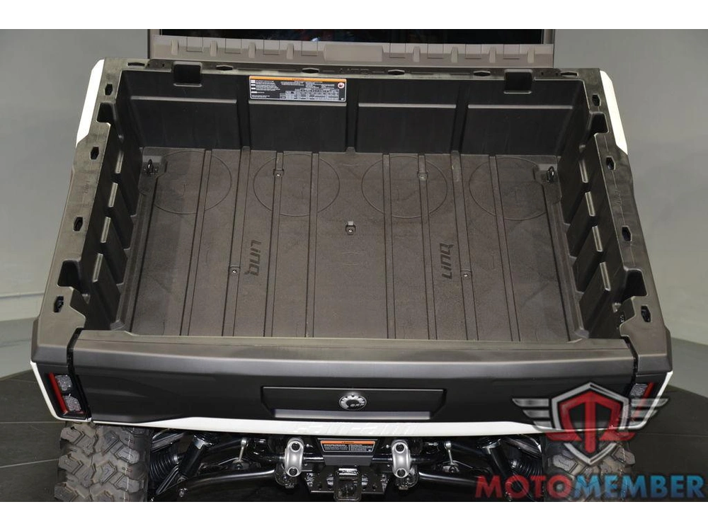 2026 Can-am Defender Max Limited Hd11 alt