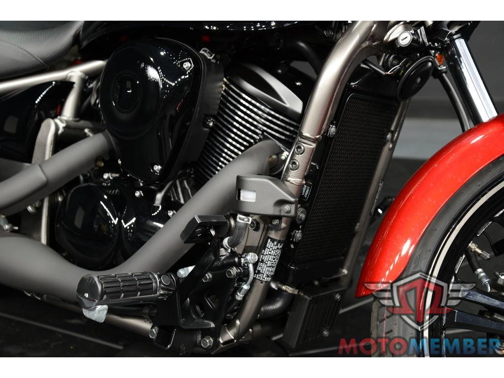 2025 Kawasaki Vulcan® 900 Custom alt