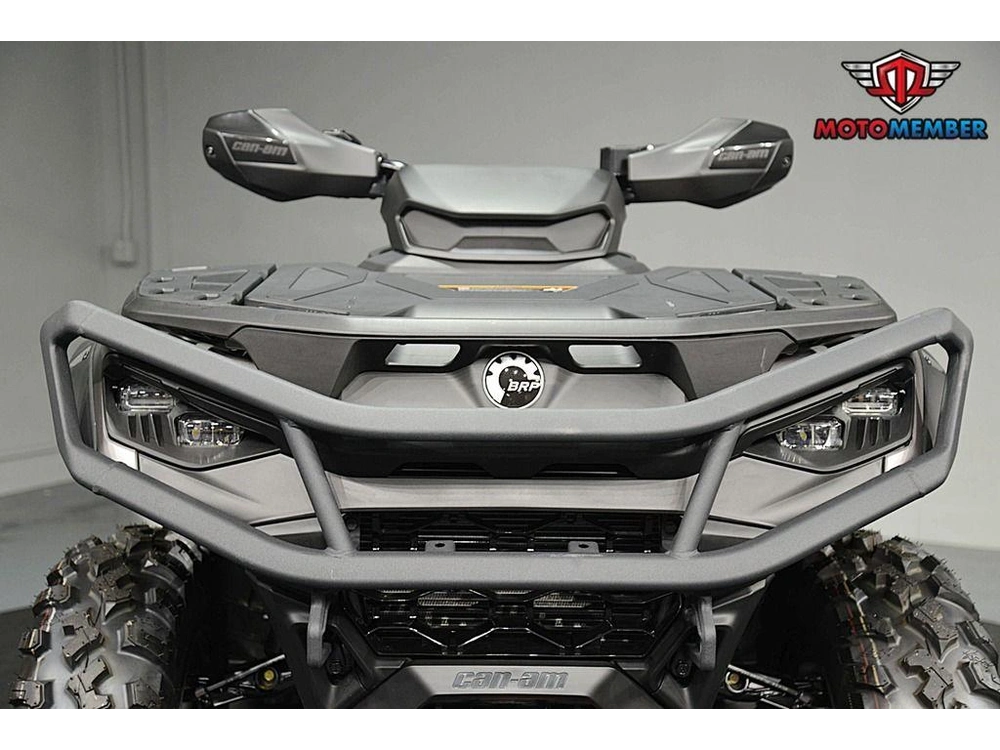 2025 Can-am Outlander Xt 850 alt