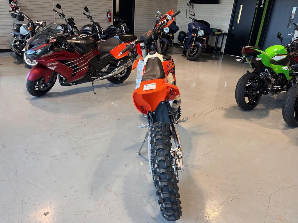 2026 KTM XC 250 for Sale