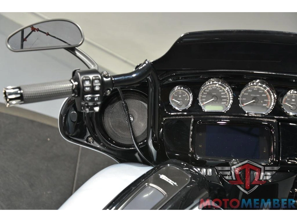 2023 Harley-davidson Flhxs - Street Glide® Special alt