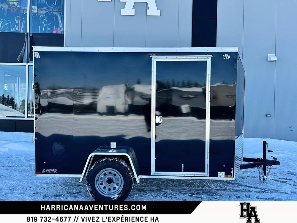 Cargo Mate Ehw610sa-24 2026 alt