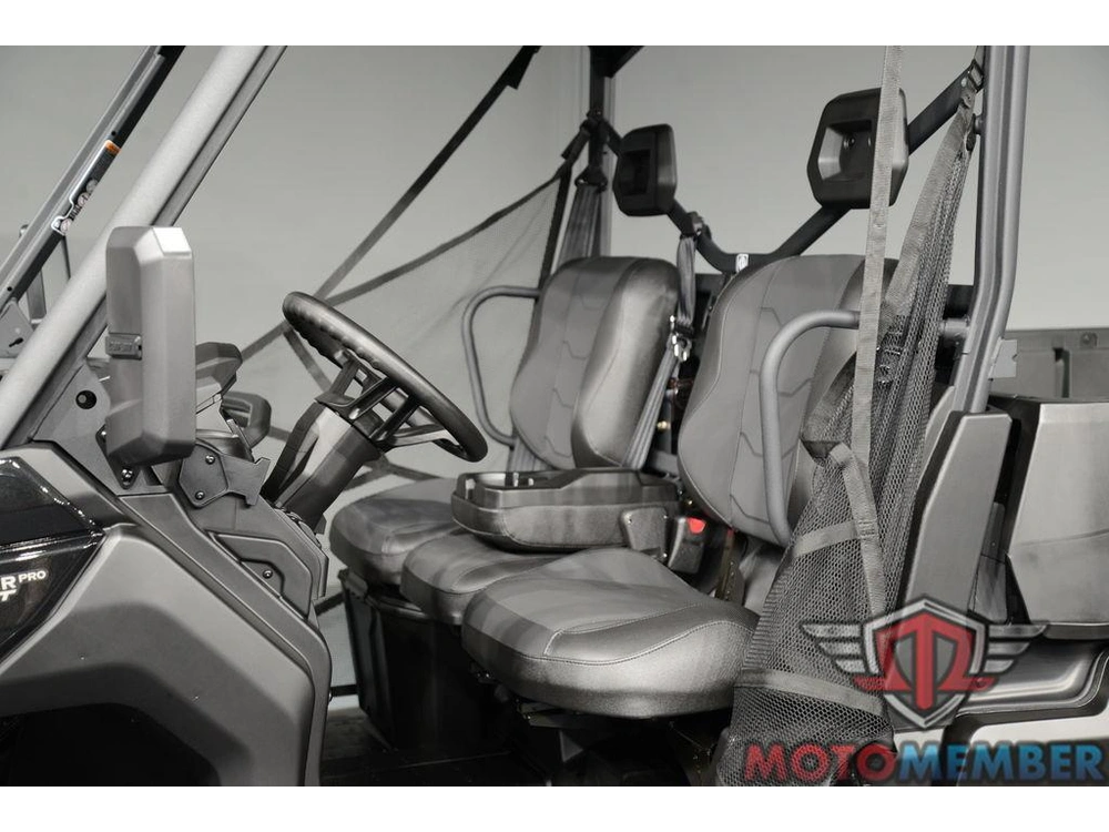 2026 Can-am Defender Pro Xt Hd10 alt