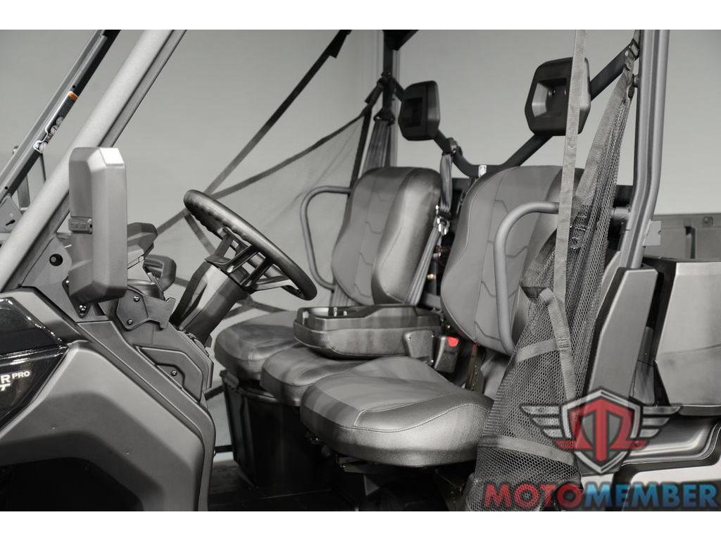 2026 Can-Am Defender PRO XT HD10 for Sale