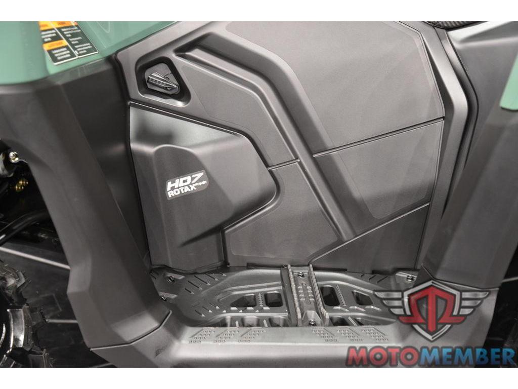 2026 Can-Am Outlander Pro HD7 for Sale