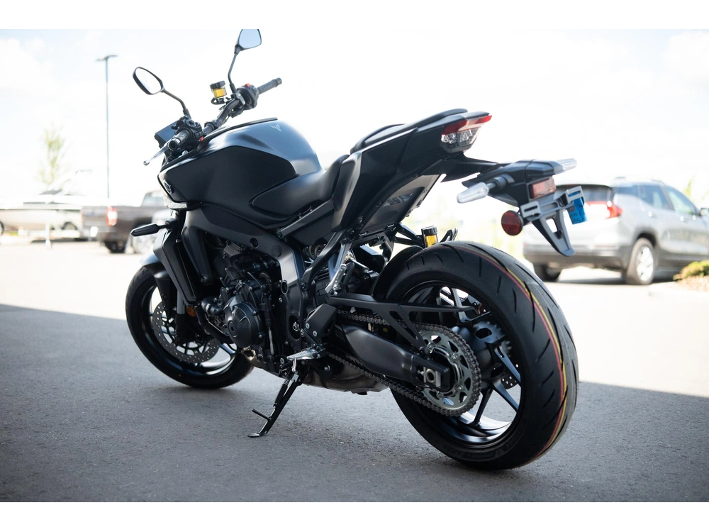 2026 Yamaha Mt-09 alt