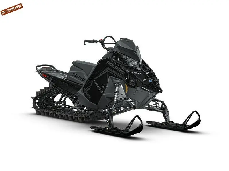 Polaris 850 RMK SPS 155 BLK 7S 2027