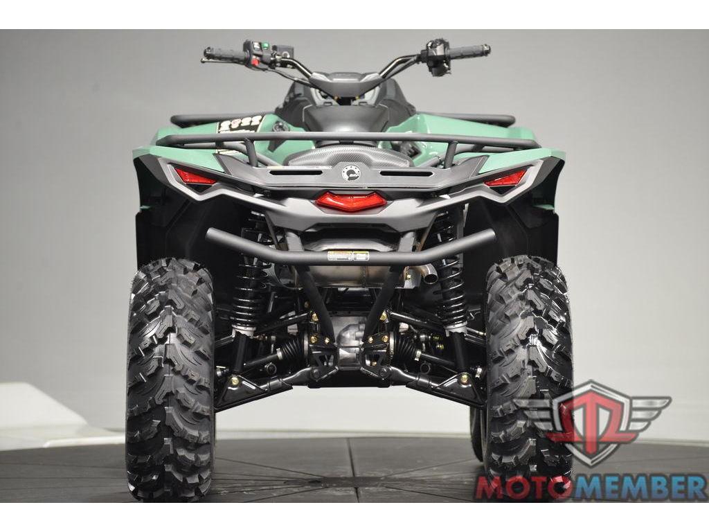 2026 Can-Am Outlander Pro HD7 for Sale