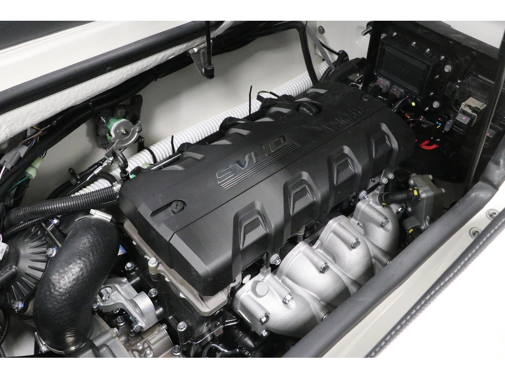 2026 Yamaha 195s alt