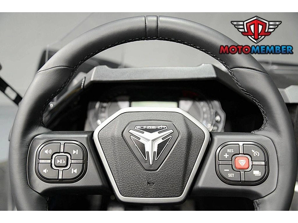New 2025 Slingshot Slingshot® SL Jet Black in Purcellville