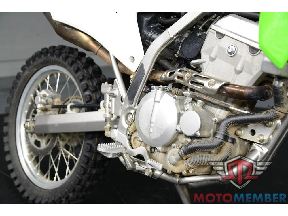 2023 Kawasaki Klx®300r alt