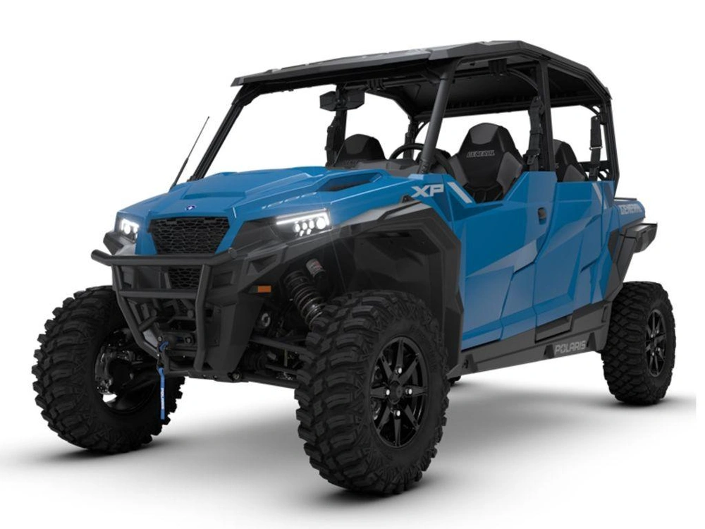 2026 Polaris General Xp 4 1000 Premium alt