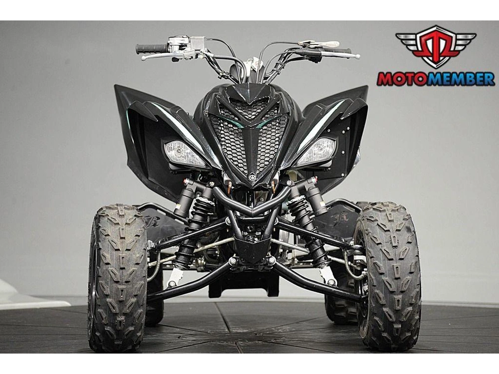 2026 Yamaha Raptor 700r alt