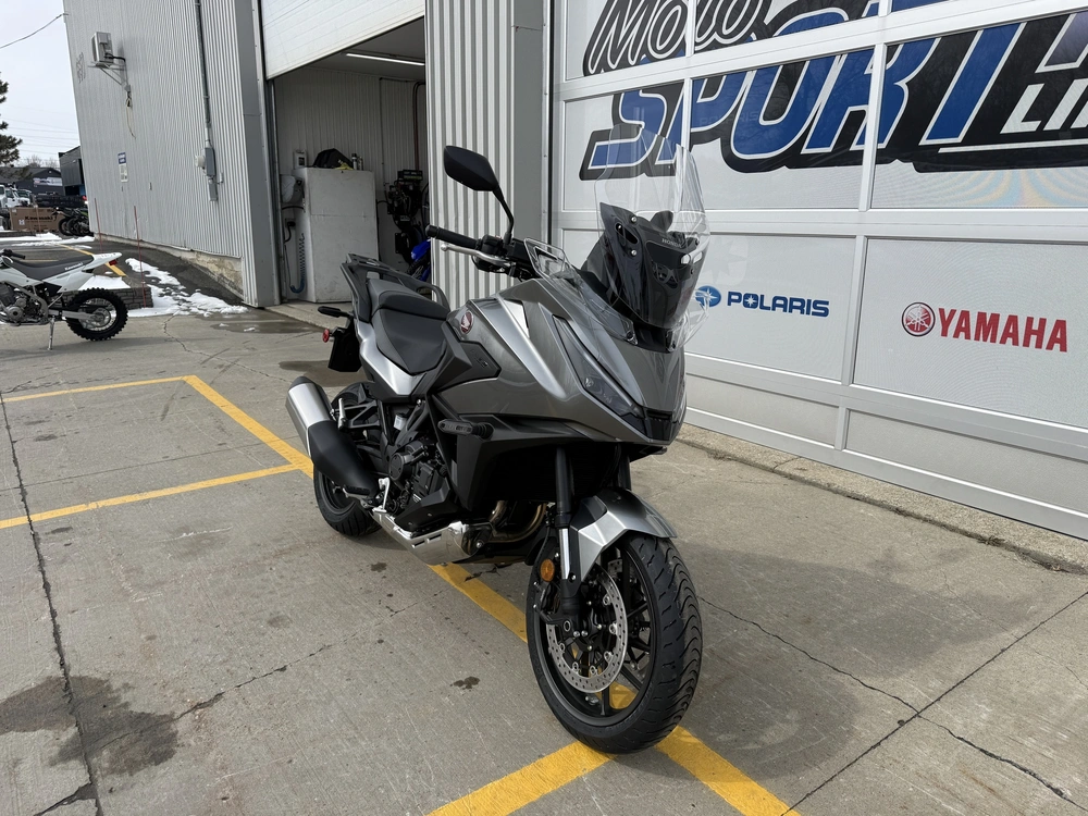 Honda Nt1100 Dct 2026 alt