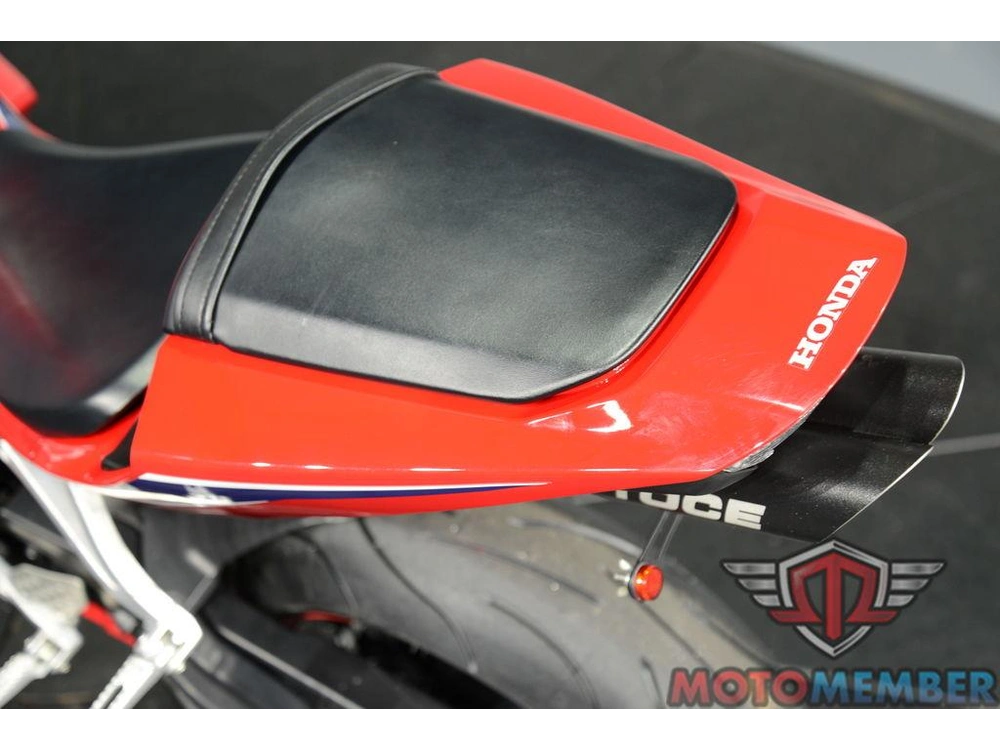 2022 Honda Cbr600rr alt